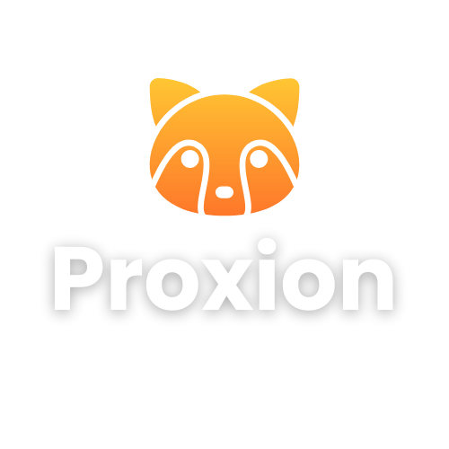Proxion Logo